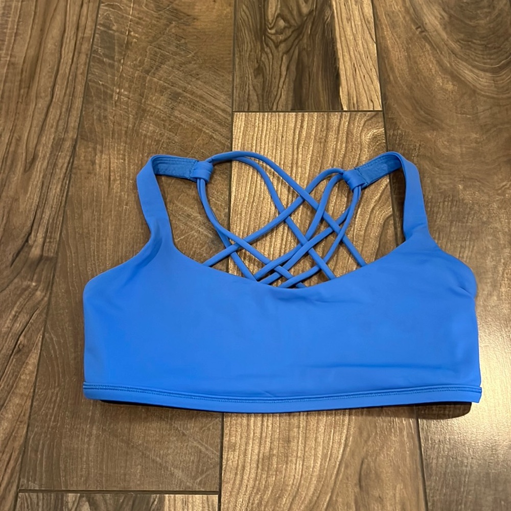 Lululemon Bra